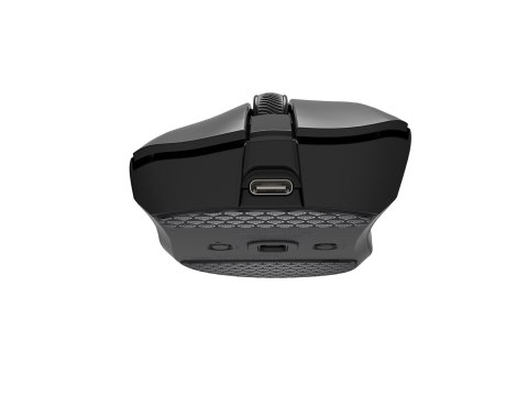 MYSZ DLA GRACZY GENESIS ZIRCON 880 PRO 8K/8K BEZPRZEWODOWA 30000DPI CZARNA GAMINGOWA GENESIS