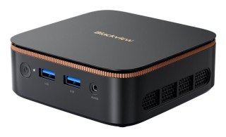 Mini PC Blackview MP20 Ryzen 3 3300U 8GB SSD256 W11Pro czarny Blackview