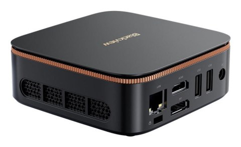 Mini PC Blackview MP20 Ryzen 3 3300U 8GB SSD256 W11Pro czarny Blackview
