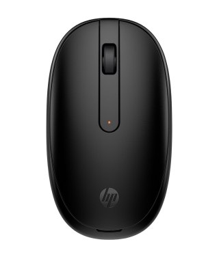 Mysz HP 245 Black Bluetooth 81S67AA Hewlett-Packard