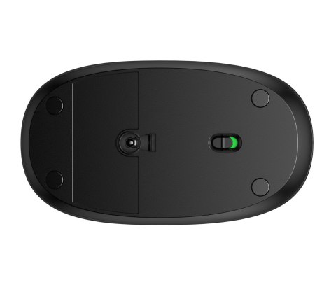 Mysz HP 245 Black Bluetooth 81S67AA Hewlett-Packard