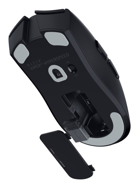 Mysz Razer Viper V3 HyperSpeed RAZER