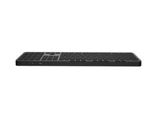 NATEC KLAWIATURA BEZPRZEWODOWA MEDUSA US BT+2,4GHZ X SCISSORS SLIM NATEC