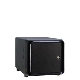 Obudowa rack Inter-Tech Sc-4100 Rack Black Inter-Tech