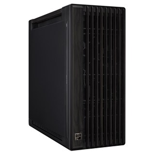 PROART PA602 drewno metal PWM czarny ASUS