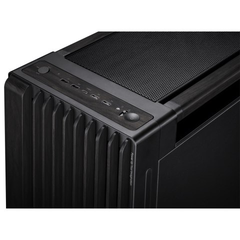 PROART PA602 drewno metal PWM czarny ASUS