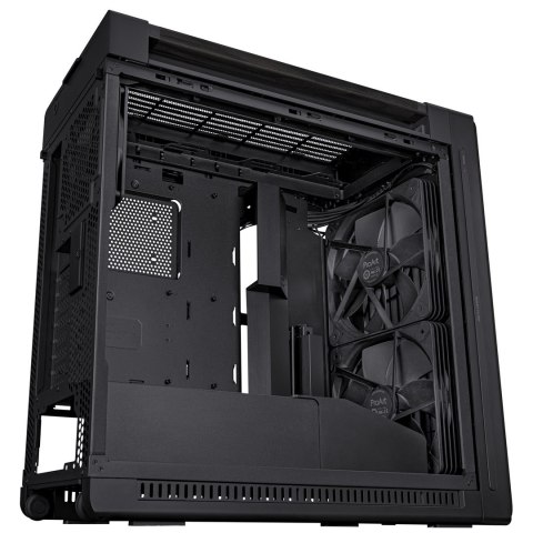 PROART PA602 drewno metal PWM czarny ASUS