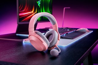 Razer Gaming Headset Barracuda X (2022) Bezprzewodowy/przewodowy bezprzewodowy nauszny RAZER