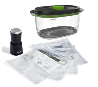 Ręczne urządzenie do pakowania próżniowego FoodSaver VS1199X FoodSaver