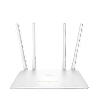 Router CUDY WR300S CUDY