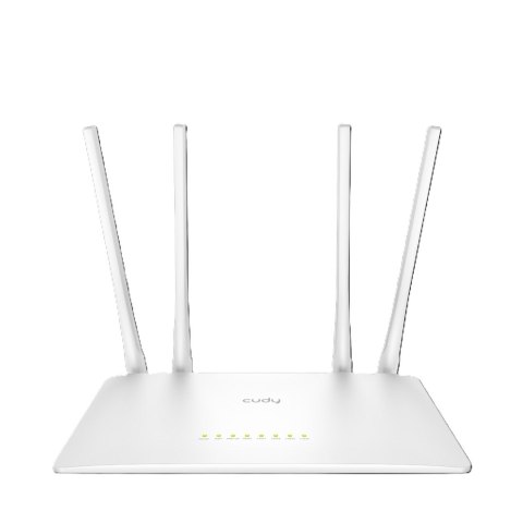 Router CUDY WR300S CUDY