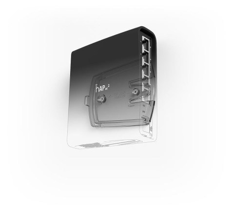 Router WiFi 5 Mikrotik hAP ac2 (RBD52G-5HacD2HnD-TC) 2,4GHz(2x2)/5GHz(2x2) 5p MikroTik