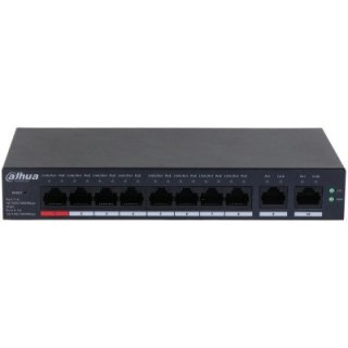 SWITCH DAHUA CS4010-8GT-110 DAHUA