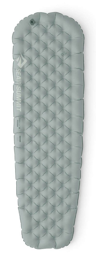 Sea To Summit ASL051152-051702 karimata 550 mm 1830 mm Szary SEA TO SUMMIT