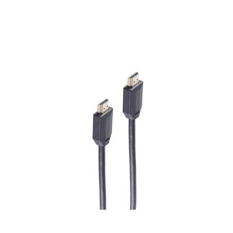 Shiverpeaks BS10-40055 kabel HDMI 5 m HDMI Typu A (Standard) Czarny No name