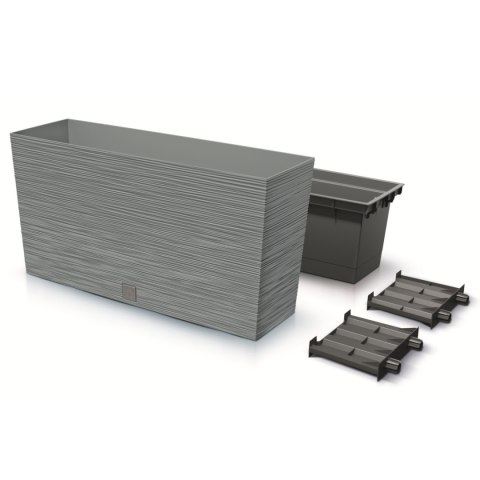 Skrzynka FURU CASE middle DFC800M - beton Prosperplast
