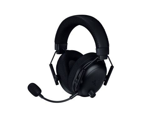 Słuchawki Razer BlackShark V3 Pro black RAZER