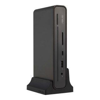 Stacja dokująca DC300 USB-C z trzema wyświetlaczami 90XB08 ASUS