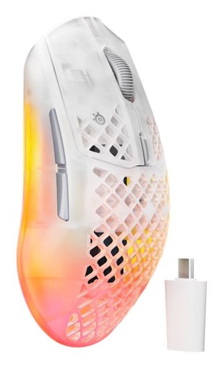 Steelseries Aerox 3 WL Gen 2 - Ghost SteelSeries