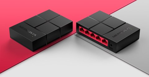Switch Mercusys MS105G MERCUSYS