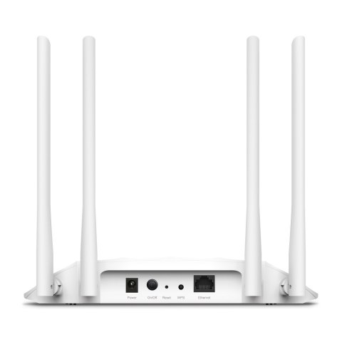 TP-Link TL-WA1801 punkt dostępowy WLAN 1201 Mbit/s Biały Obsługa PoE No name