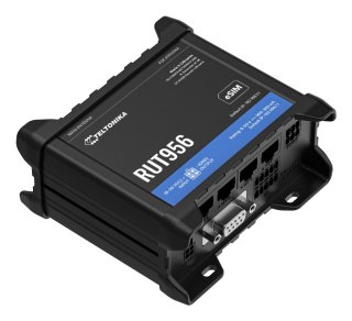 Teltonika RUT956 Router sieci komórkowej Teltonika