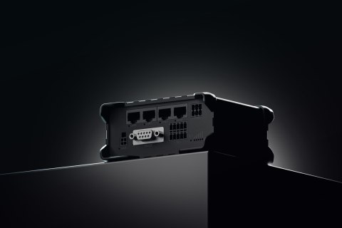 Teltonika RUT956 Router sieci komórkowej Teltonika