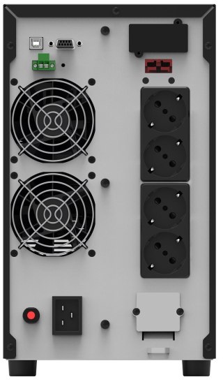 UPS PowerWalker VFI 3000 AT 3000VA/2700W No name