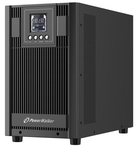 UPS PowerWalker VFI 3000 AT 3000VA/2700W No name