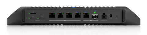 Ubiquiti UCG-Industrial gateway/kontroler 1000, 2500, 10000 Mbit/s UBIQUITI