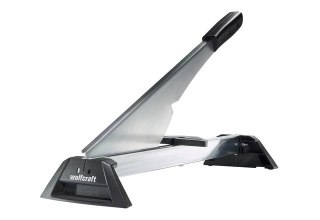 Wolfcraft GmbH LC 100 - gilotyna do cięcia paneli laminowanych Wolfcraft