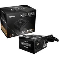 Zasilacz ASRock Challenger Bronze 550W (CL-550B) Asrock