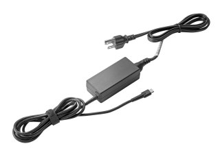 Zasilacz HP 45W USB-C 1MZ01AA Hewlett-Packard