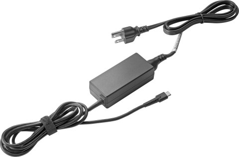 Zasilacz HP 45W USB-C 1MZ01AA Hewlett-Packard