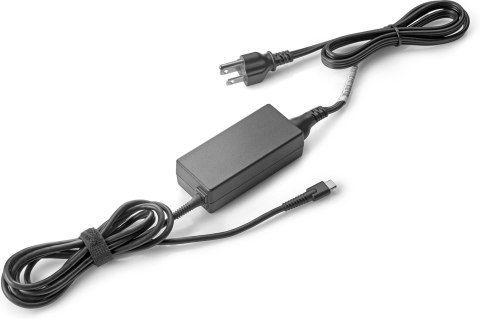 Zasilacz HP 45W USB-C 1MZ01AA Hewlett-Packard