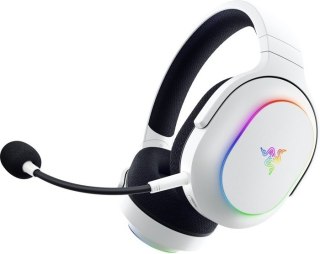 Zestaw słuchawkowy Razer Barracuda X Chroma Biały RAZER