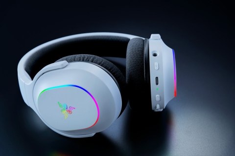 Zestaw słuchawkowy Razer Barracuda X Chroma Biały RAZER