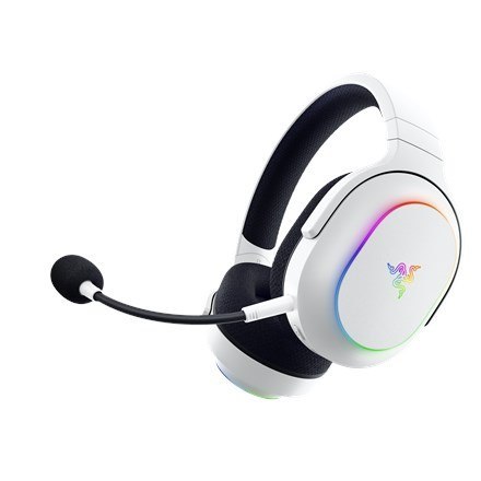 Zestaw słuchawkowy Razer Barracuda X Chroma Biały RAZER