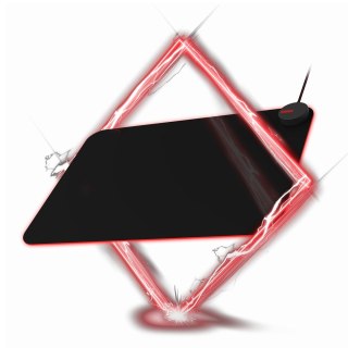 AOC AMM700 podkładka pod mysz Podkładka dla graczy Czarny AOC