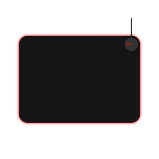 AOC AMM700 podkładka pod mysz Podkładka dla graczy Czarny AOC