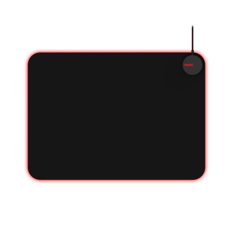 AOC AMM700 podkładka pod mysz Podkładka dla graczy Czarny AOC