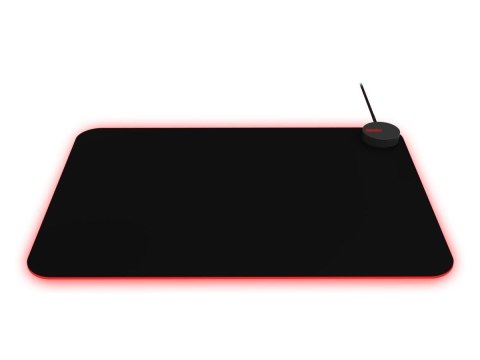 AOC AMM700 podkładka pod mysz Podkładka dla graczy Czarny AOC