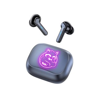 BUXTON BTW-8200 RACOON ANC - Słuchawki Bluetooth douszne BUXTON