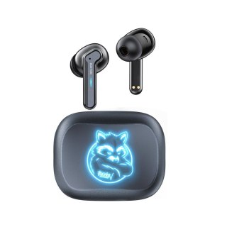 BUXTON BTW-8200 RACOON ANC - Słuchawki Bluetooth douszne BUXTON
