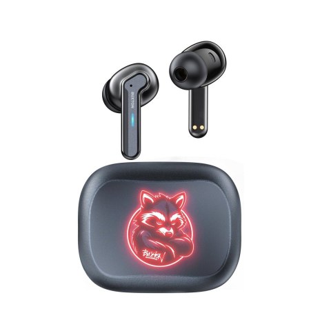 BUXTON BTW-8200 RACOON ANC - Słuchawki Bluetooth douszne BUXTON