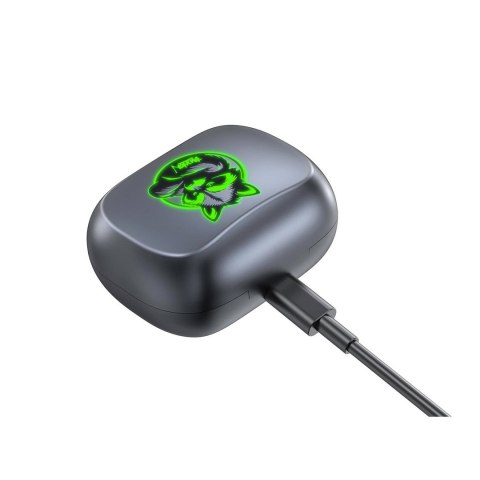 BUXTON BTW-8200 RACOON ANC - Słuchawki Bluetooth douszne BUXTON