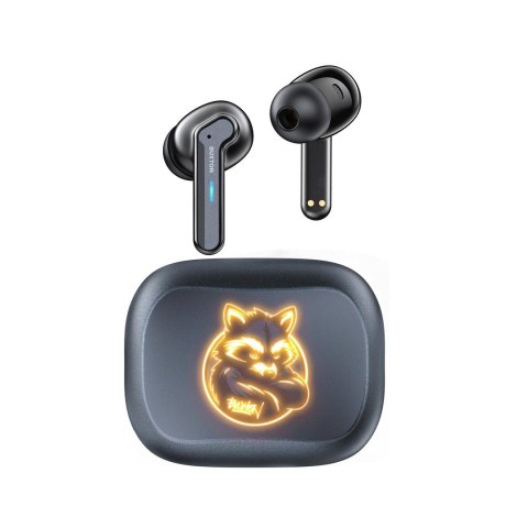 BUXTON BTW-8200 RACOON ANC - Słuchawki Bluetooth douszne BUXTON