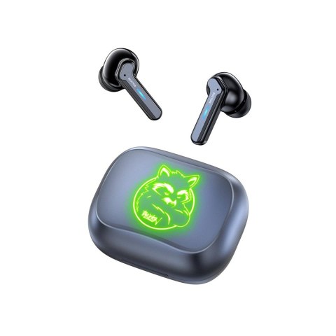 BUXTON BTW-8200 RACOON ANC - Słuchawki Bluetooth douszne BUXTON