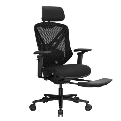 COUGAR Gaming/Office-Stuhl Speeder NEO, Mesh, Schwarz COUGAR