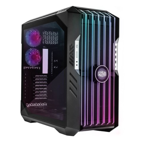 Cooler Master HAF 700 EVO Full Tower Szary Cooler Master